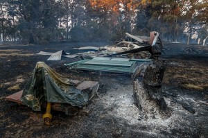 Crib Point Fire 2 046 